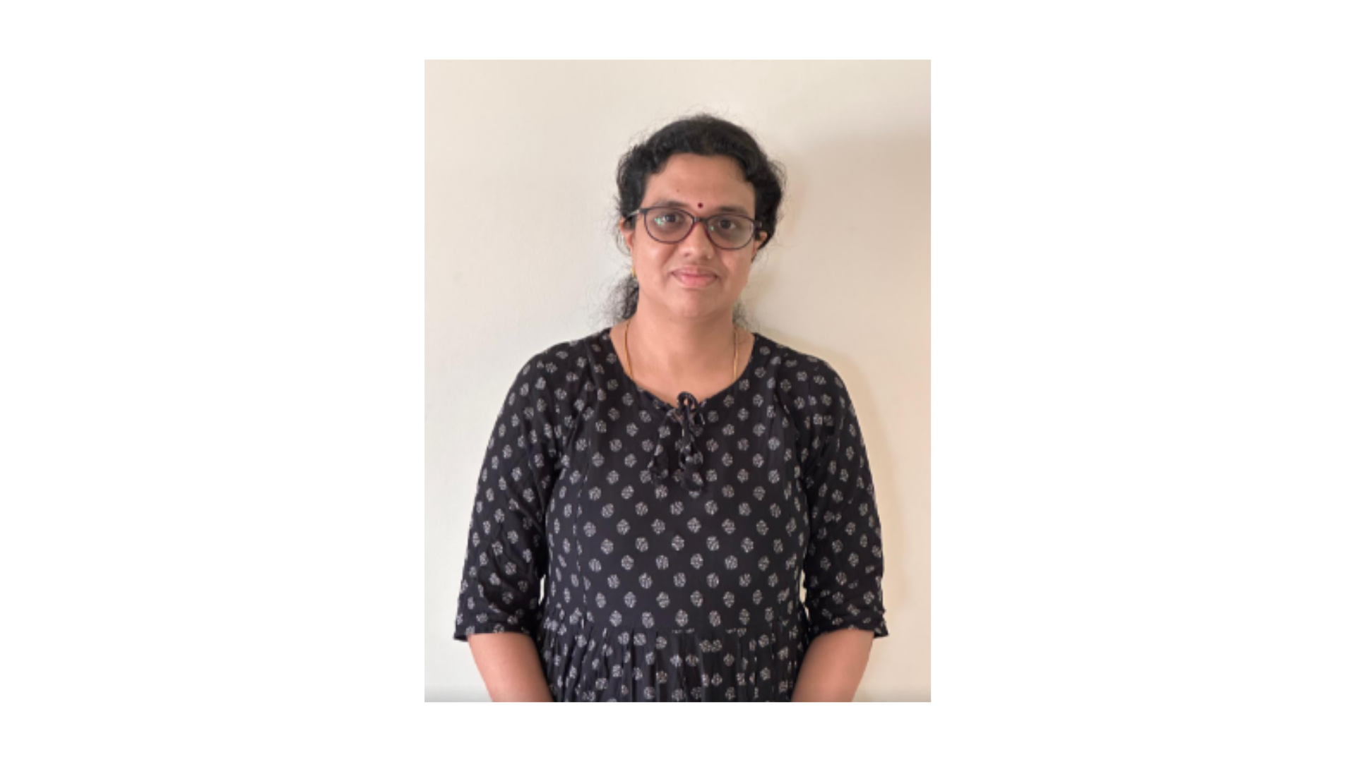 Ms. Nithya Natarajan
