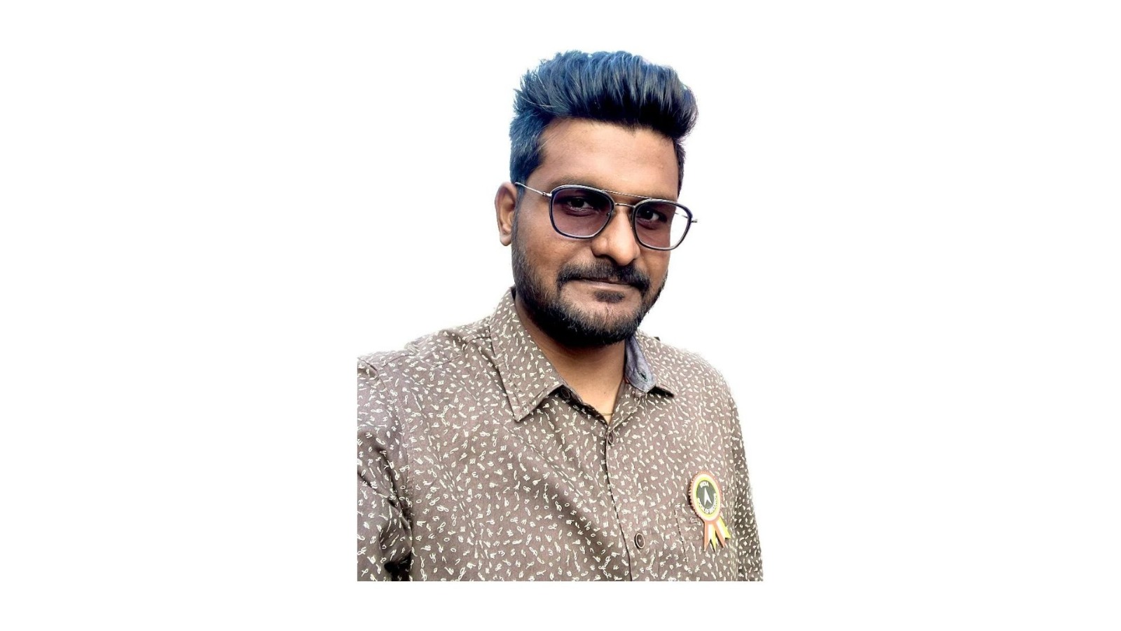 Mr. Deepan Raj
