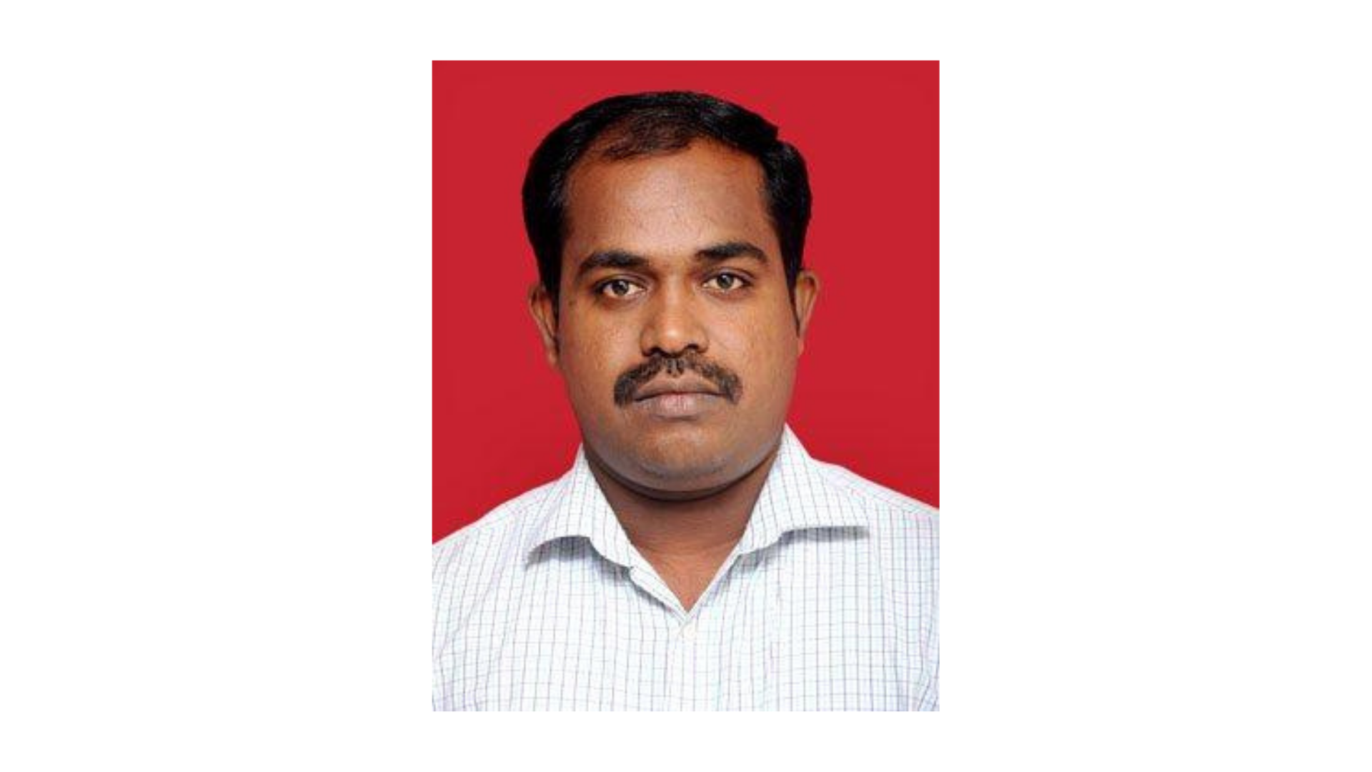 Mr. Mahendran